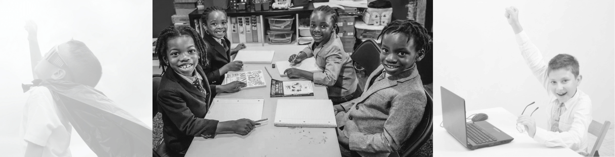 Creating Equity through Education