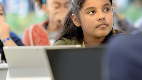 English Language Learners